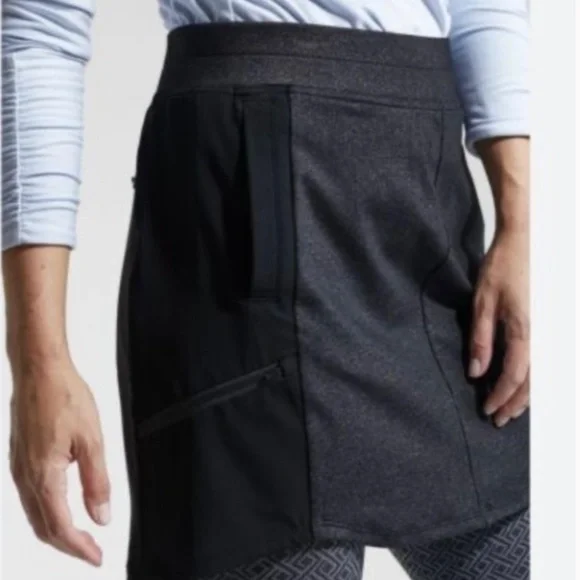 Title Nine Ascent Skirt - Picture 2 of 12